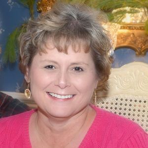 Meet your Posher, Debbie